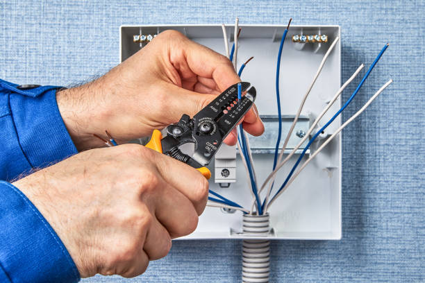 Trusted Nixa, MO Electrical Services Experts